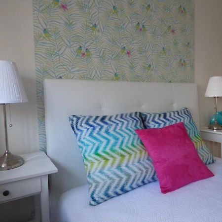 South Beach Apartment نازاريه المظهر الخارجي الصورة