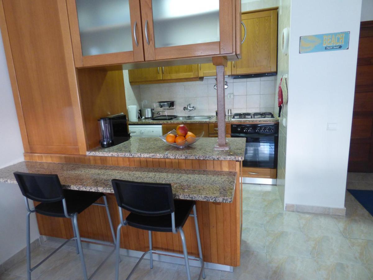 South Beach Apartment نازاريه المظهر الخارجي الصورة