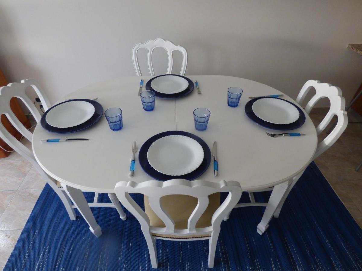 South Beach Apartment نازاريه المظهر الخارجي الصورة