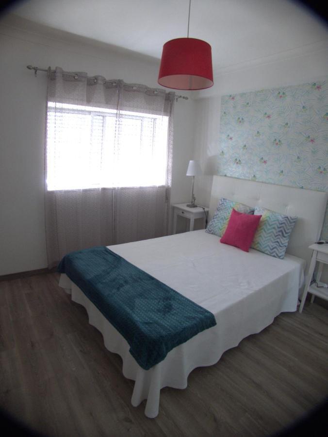 South Beach Apartment نازاريه المظهر الخارجي الصورة