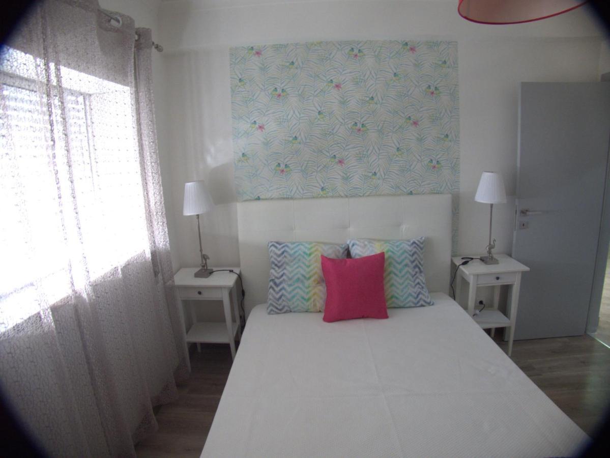 South Beach Apartment نازاريه المظهر الخارجي الصورة