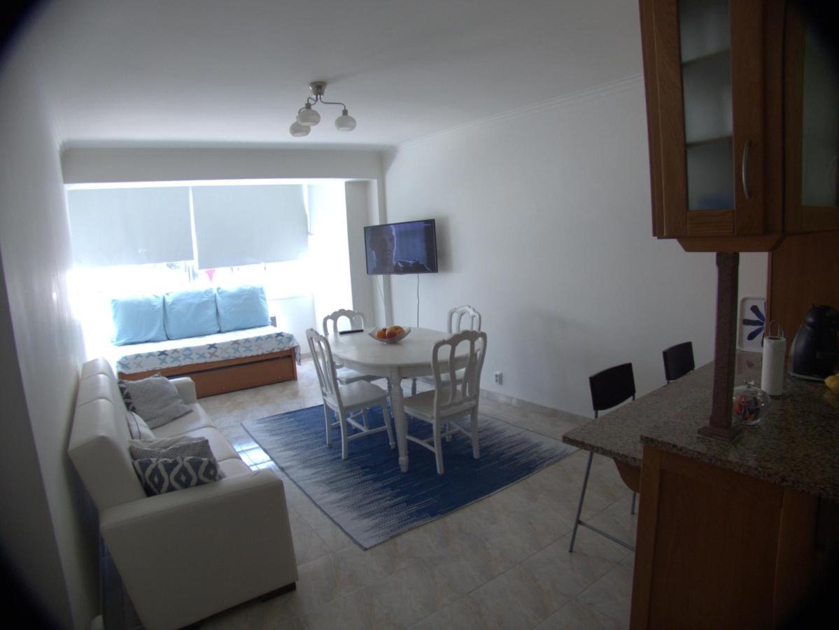 South Beach Apartment نازاريه المظهر الخارجي الصورة