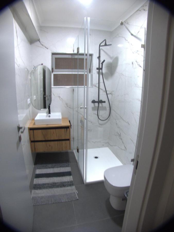 South Beach Apartment نازاريه المظهر الخارجي الصورة