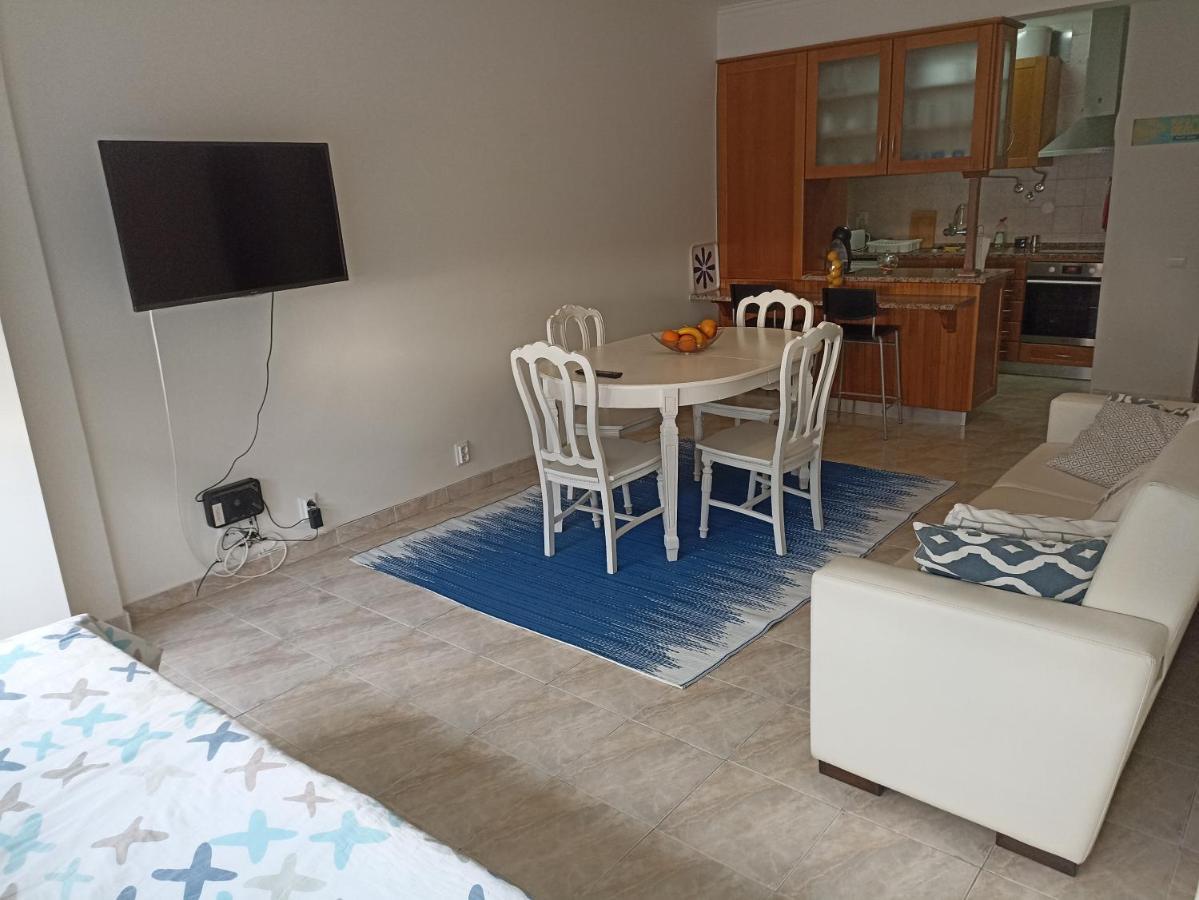 South Beach Apartment نازاريه المظهر الخارجي الصورة